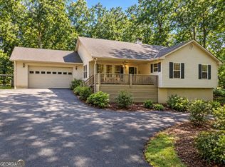 42 Oak Morris Rdg, Jasper, GA 30143