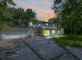 8631 Saint Joe Center Rd, Fort Wayne, IN 46835