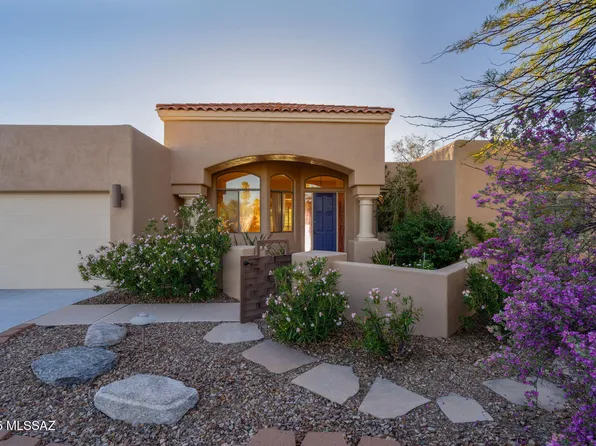 3801 N River Hills Dr, Tucson, AZ 85750