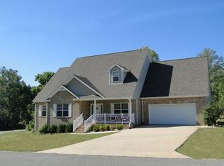 705 Stoneybrook Ct, Cookeville, TN 38506