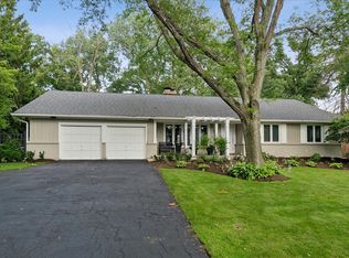 1465 N Western Ave, Lake Forest, IL