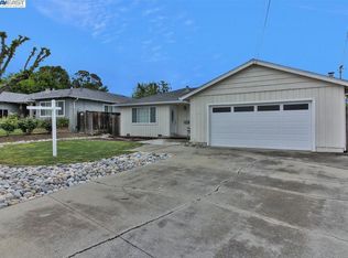 456 Harding Ave, Livermore, CA 94550