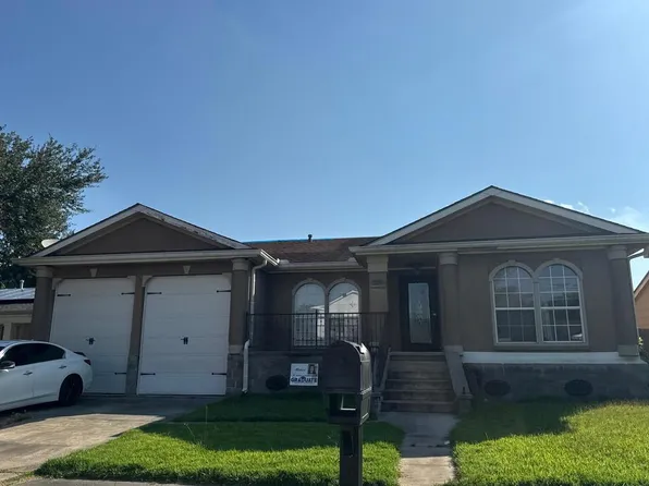 3137 Keithway Dr, Harvey, LA 70058