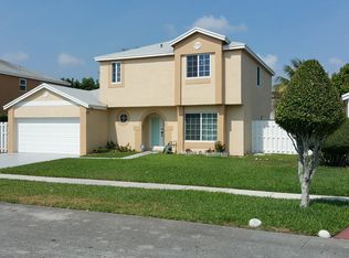 3190 Ensenada Way, Miramar, FL 33025