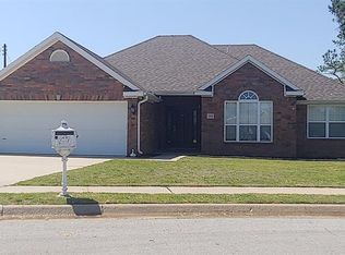 708 Colley St, Lowell, AR 72745