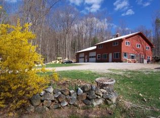 1303 Western Ave, Henniker, NH 03242