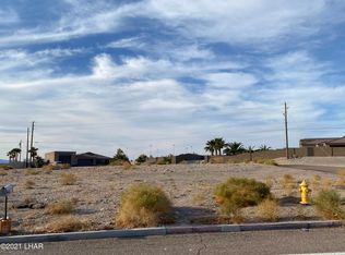 2459 Anita Ave LOT 15, Lake Havasu City, AZ 86404
