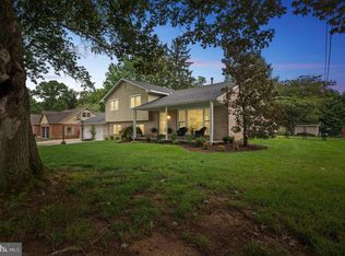 13135 Blue Ridge Rd, Hagerstown, MD 21742