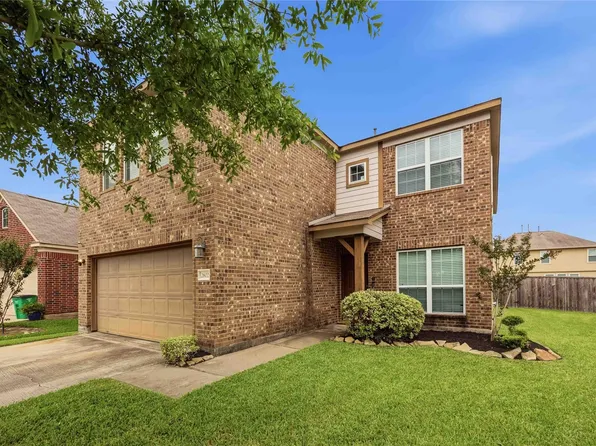 2602 Fawn Mountain Dr, Fresno, TX 77545