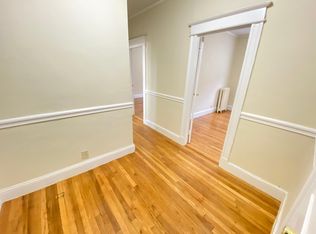 60 Woodstock Ave APT 6, Boston, MA 02135