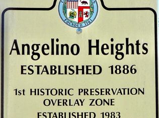 937 W Kensington Rd, Los Angeles, CA 90026