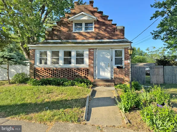 524 8th Ave, Lindenwold, NJ 08021