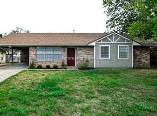 3015 Normand Dr, College Station, TX 77845