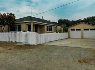 2674 San Juan Rd, Aromas, CA 95004