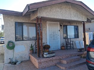 1022 S Vancouver Ave, Los Angeles, CA 90022
