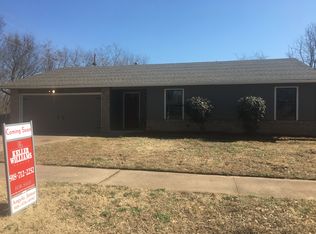 4215 S 4th St, Broken Arrow, OK 74011