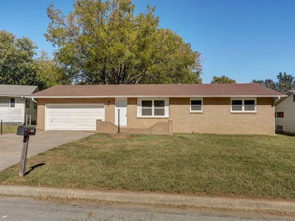 2781 W Turner Street, Springfield, MO 65803