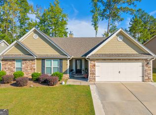 2814 S Port Dr, Bethlehem, GA 30620