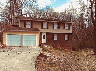 6480 Kimberly Mill Rd, College Park, GA 30349