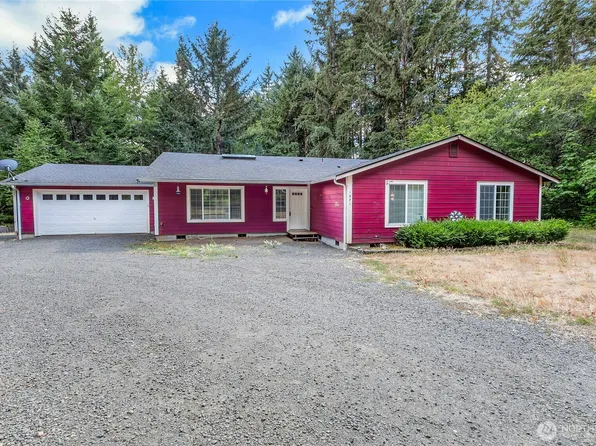 1671 Dickinson Avenue, Shelton, WA 98584