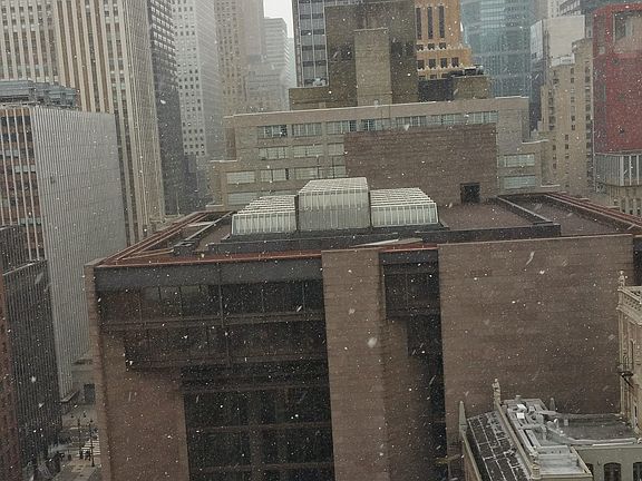 2nd image of 45 Tudor City Pl APT 1911