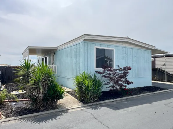 1830 E Yosemite Ave Space 35, Manteca, CA 95336