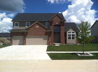 23753 Austen, Flat Rock, MI 48134