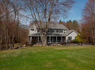 24 Coventry Rd, Concord, NH 03301
