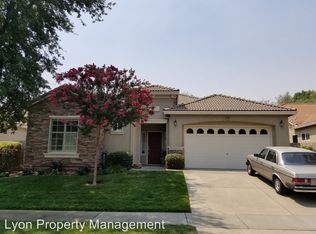 3102 Four Seasons Dr, El Dorado Hills, CA