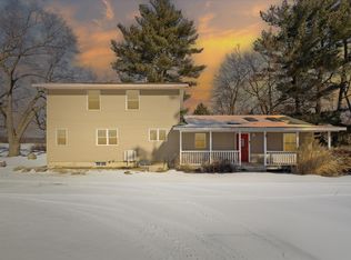 59768 Dogwood Rd, Mishawaka, IN 46544