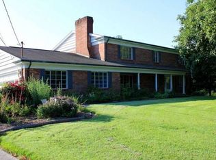 812 Chateaugay Rd, Knoxville, TN 37923