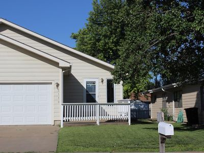 (Undisclosed Address), Salina, KS, 67401