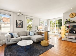 94 Pleasant St #98, Cambridge, MA 02139