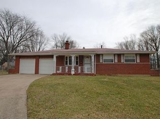 3800 Ganson Dr, Columbus, OH 43224