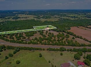 LOT 4 E Fm 120, Pottsboro, TX 75076