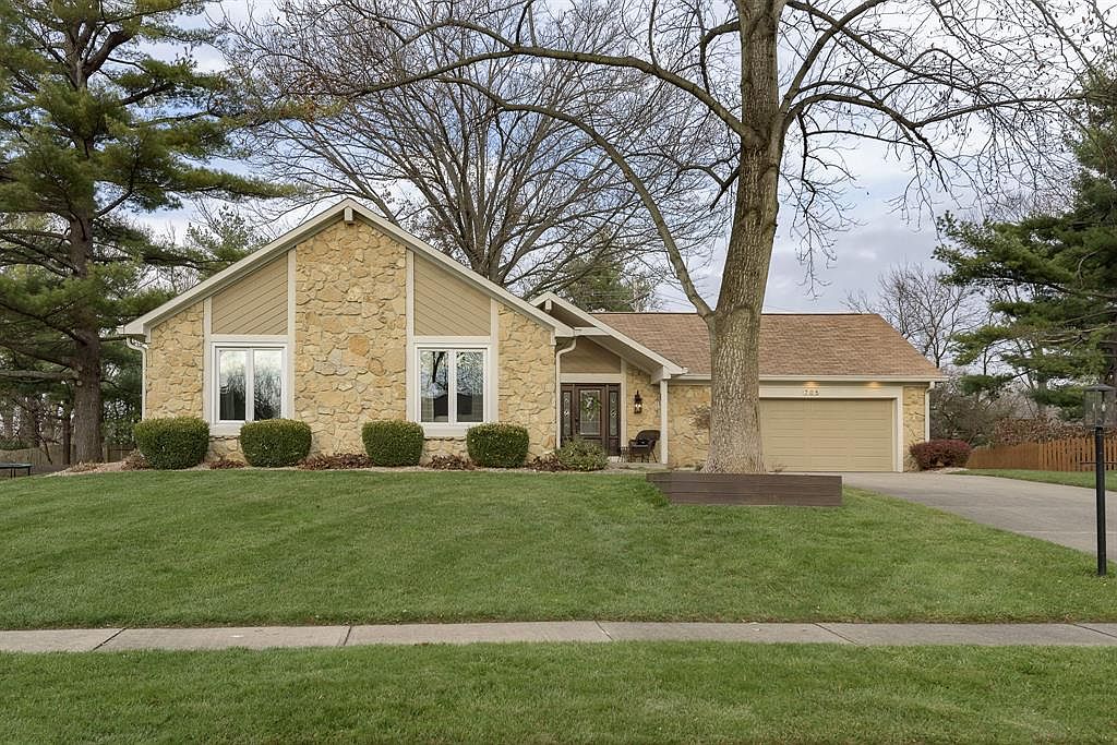 705 Saint James Pl, Noblesville, IN 46060 Zillow