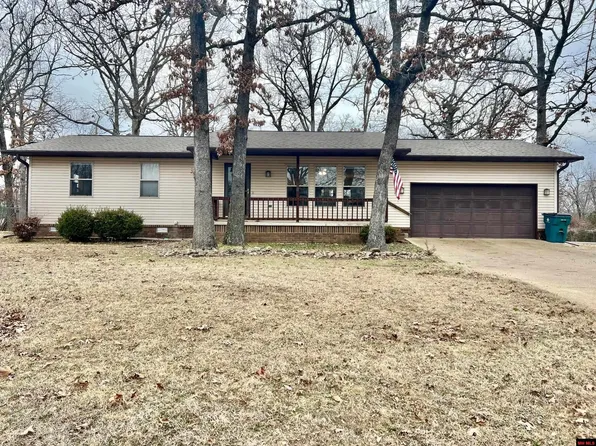 902 Marilyn Ave, Bull Shoals, AR 72619