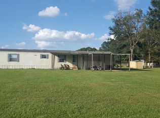 266 Narcisse Lacour Rd, Opelousas, LA 70570