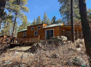 101 Oak Meadow Dr, Chama, NM 87520