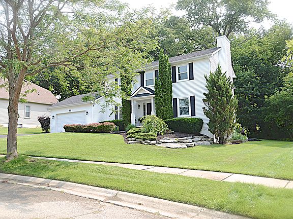 2nd image of 1012 Peachwood Ct