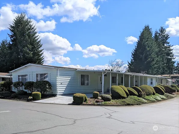201 Union Avenue SE #141, Renton, WA 98059