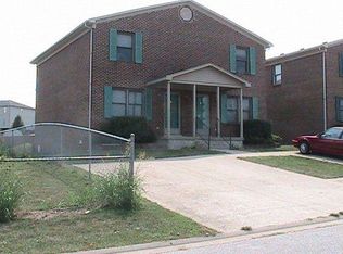 202 Aqueduct Dr #B, Richmond, KY 40475