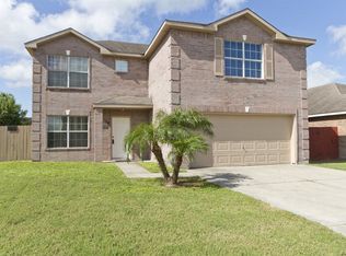 301 San Marcos Ave, San Juan, TX 78589