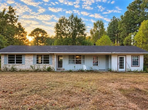 268 Goldonna Rd, Goldonna, LA 71031