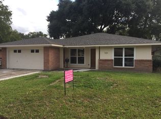 5011 Poinciana Dr, Houston, TX 77092