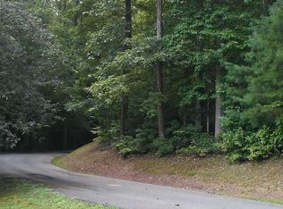 LOT 2 White Oak Ponds, Blue Ridge, GA 30513