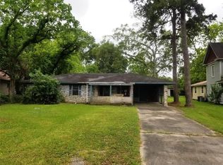 719 W Division St, Jennings, LA 70546