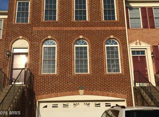 22526 Scattersville Gap Ter, Ashburn, VA 20148