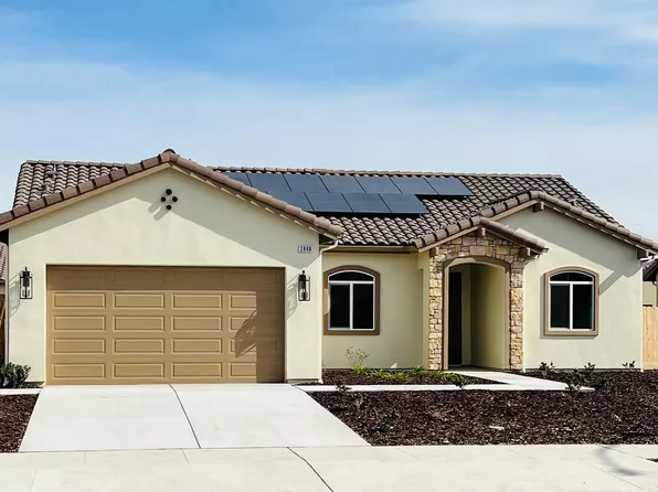 2868 18th Avenue, Kingsburg, CA 93631