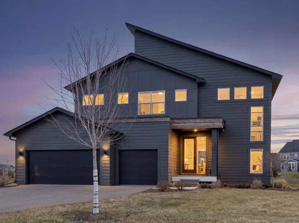 5028 Airlake Draw, Woodbury, MN 55129